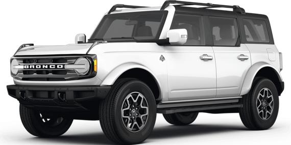 FORD BRONCO 2022 1FMEE5BP9NLB70020 image