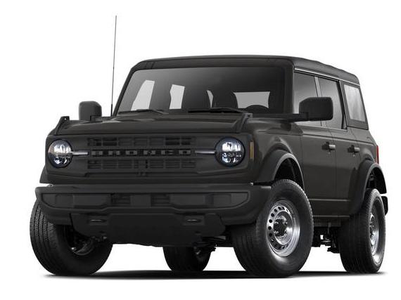 FORD BRONCO 2022 1FMEE5DP8NLA85991 image