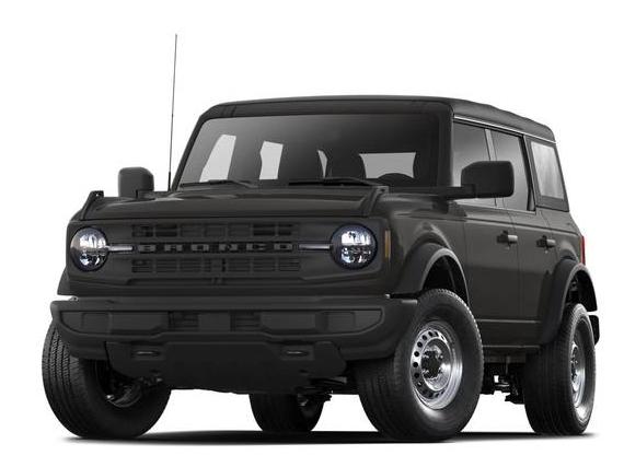 FORD BRONCO 2022 1FMEE5DP8NLB66182 image