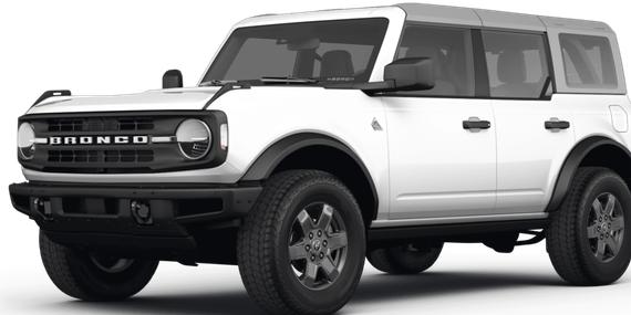 FORD BRONCO 2022 1FMDE5DH1NLB05017 image