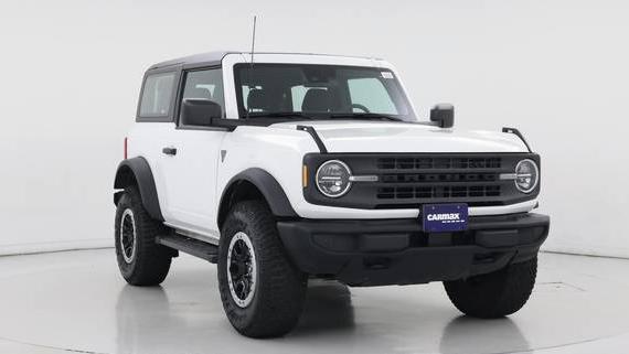 FORD BRONCO 2022 1FMDE5CP6NLA79099 image