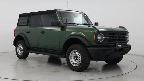 FORD BRONCO 2022 1FMDE5BH2NLA81667 image FORD BRONCO 2022 1FMDE5BH2NLA81667 image