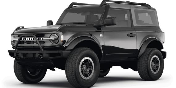 FORD BRONCO 2022 1FMDE5AP6NLB15814 image