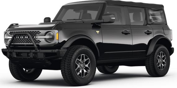 FORD BRONCO 2022 1FMEE5DP9NLB86019 image FORD BRONCO 2022 1FMEE5DP9NLB86019 image