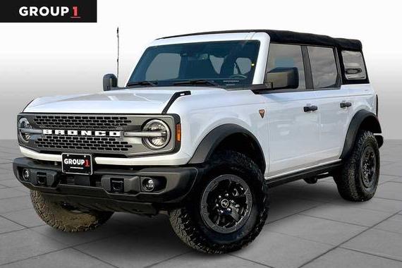 FORD BRONCO 2022 1FMEE5DP2NLB39527 image FORD BRONCO 2022 1FMEE5DP2NLB39527 image