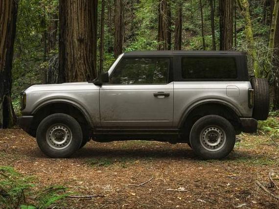 FORD BRONCO 2022 1FMEE5BP2NLB48991 image