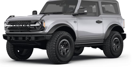 FORD BRONCO 2022 1FMDE5CP3NLB30252 image