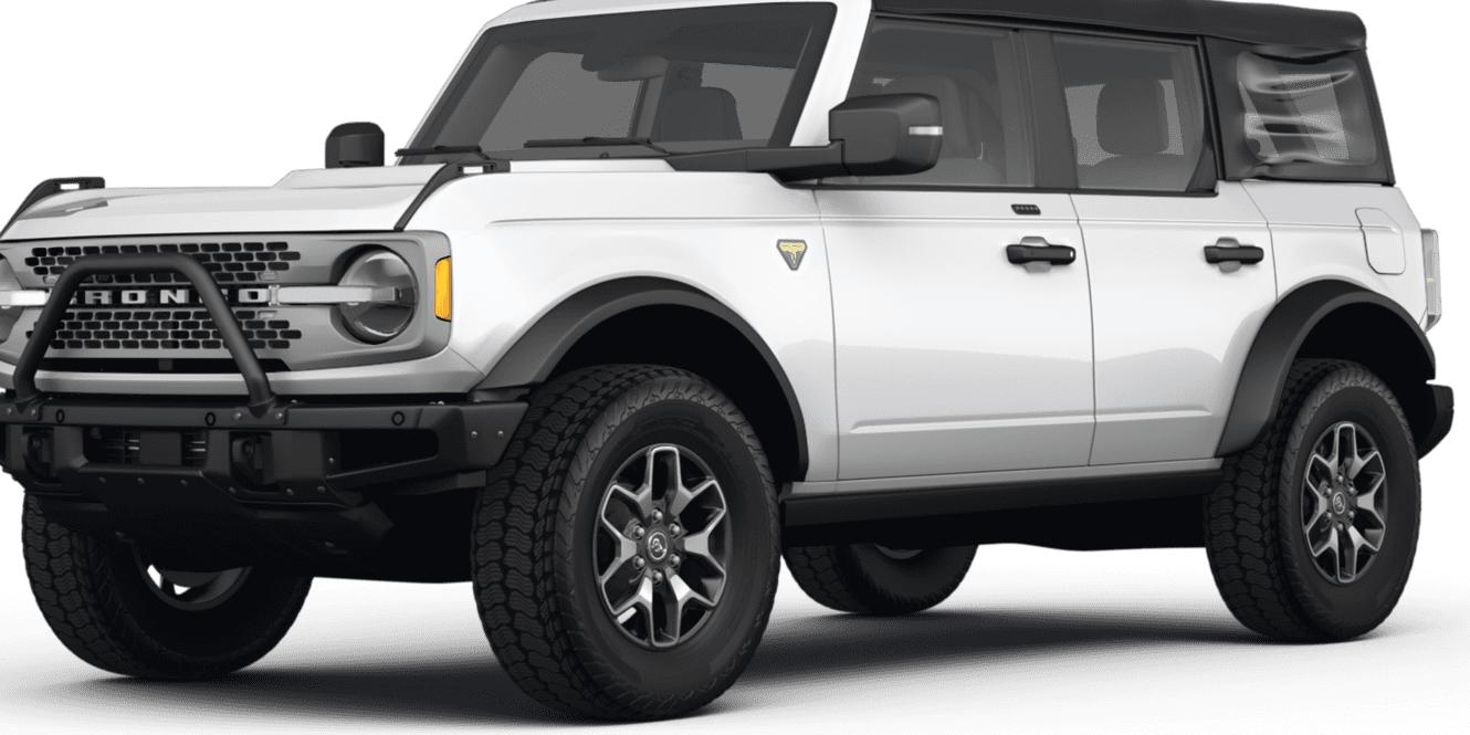 FORD BRONCO 2022 1FMEE5DHXNLB18269 image