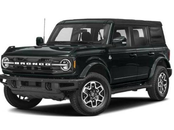 FORD BRONCO 2022 1FMEE5DP1NLB46288 image FORD BRONCO 2022 1FMEE5DP1NLB46288 image