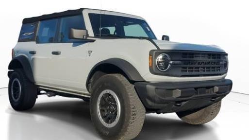 FORD BRONCO 2022 1FMDE5DH4NLA83854 image