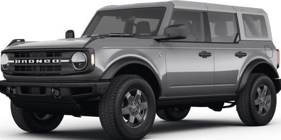 FORD BRONCO 2022 1FMDE5BH8NLB01288 image