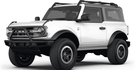 FORD BRONCO 2022 1FMDE5CP2NLA74532 image