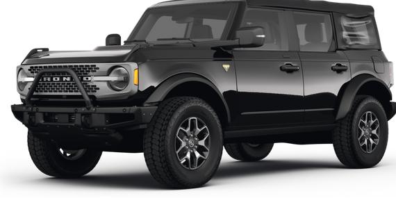 FORD BRONCO 2022 1FMEE5DP7NLB29513 image FORD BRONCO 2022 1FMEE5DP7NLB29513 image