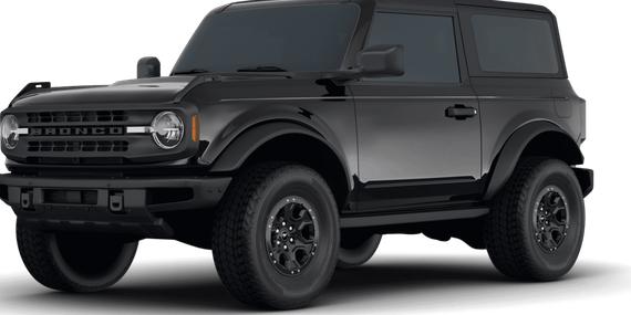 FORD BRONCO 2022 1FMDE5AH0NLB91036 image