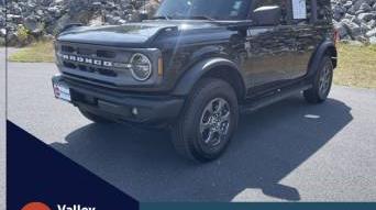 FORD BRONCO 2022 1FMDE5BH8NLA72407 image