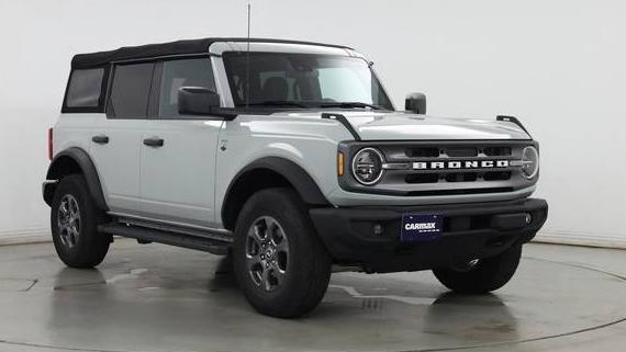 FORD BRONCO 2022 1FMDE5BH4NLA99605 image