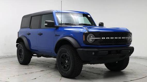 FORD BRONCO 2022 1FMEE5DPXNLB22099 image FORD BRONCO 2022 1FMEE5DPXNLB22099 image