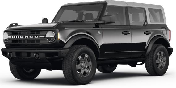 FORD BRONCO 2022 1FMDE5BH4NLB78935 image FORD BRONCO 2022 1FMDE5BH4NLB78935 image