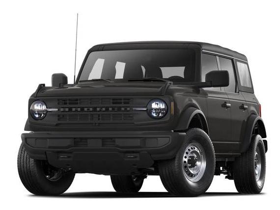 FORD BRONCO 2022 1FMDE5CPXNLB83174 image
