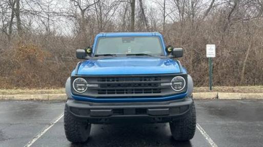 FORD BRONCO 2022 1FMDE5AHXNLB59517 image