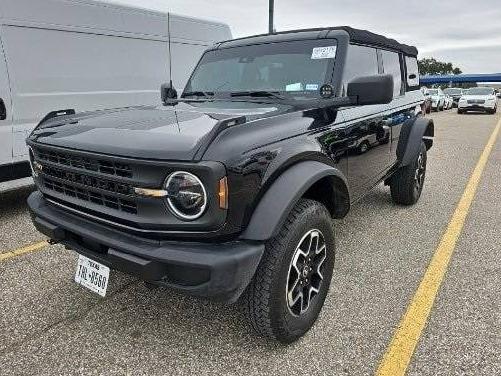 FORD BRONCO 2022 1FMEE5DP7NLB58476 image