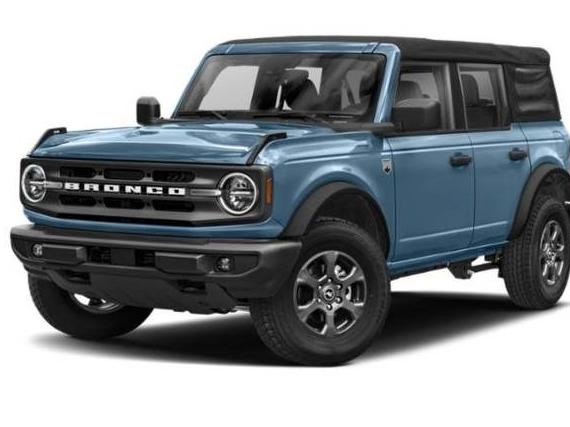 FORD BRONCO 2022 1FMDE5BH0NLA76970 image FORD BRONCO 2022 1FMDE5BH0NLA76970 image