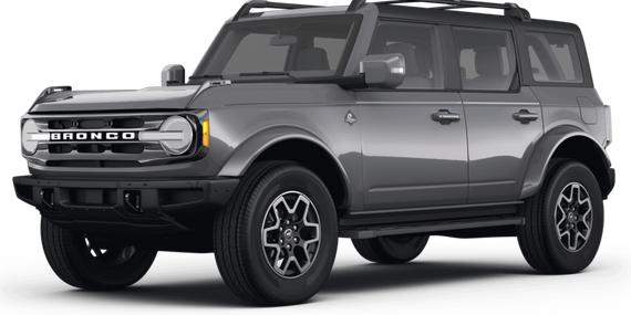 FORD BRONCO 2022 1FMEE5DP9NLB21977 image