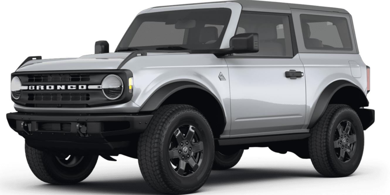 FORD BRONCO 2022 1FMDE5CP7NLB29508 image