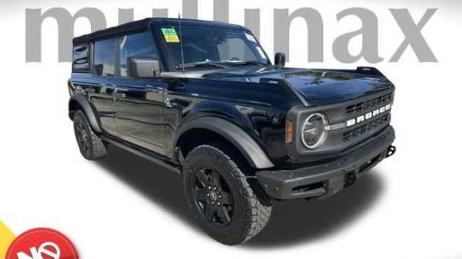 FORD BRONCO 2022 1FMDE5BH9NLA87062 image