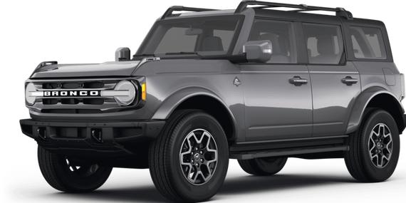 FORD BRONCO 2022 1FMDE5DH2NLB84715 image FORD BRONCO 2022 1FMDE5DH2NLB84715 image