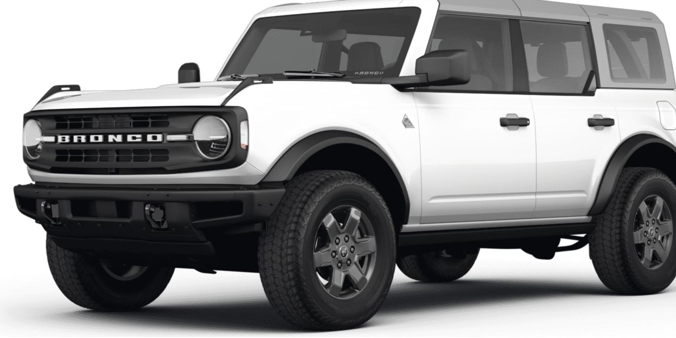 FORD BRONCO 2022 1FMDE5DH4NLB59170 image