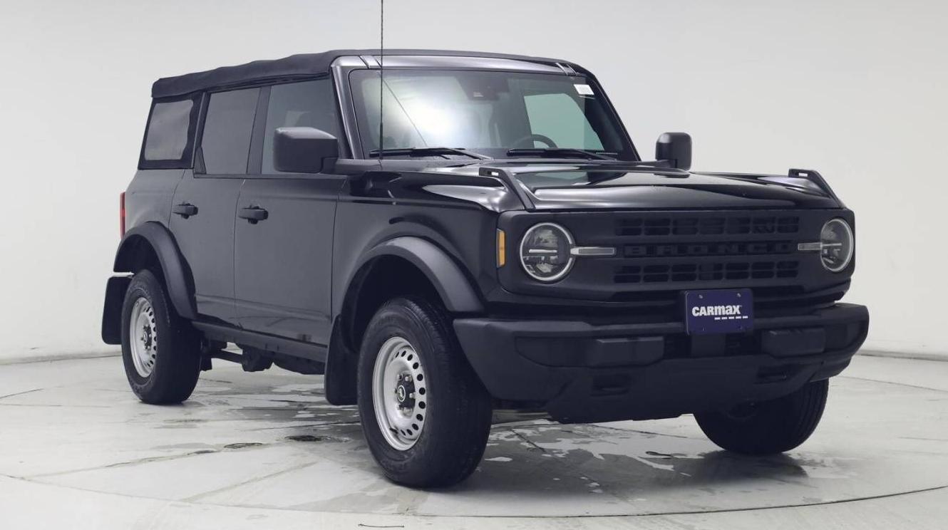 FORD BRONCO 2022 1FMDE5BH3NLA88868 image