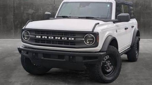 FORD BRONCO 2022 1FMEE5DH0NLB49143 image