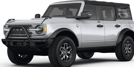 FORD BRONCO 2022 1FMEE5DP7NLB27664 image
