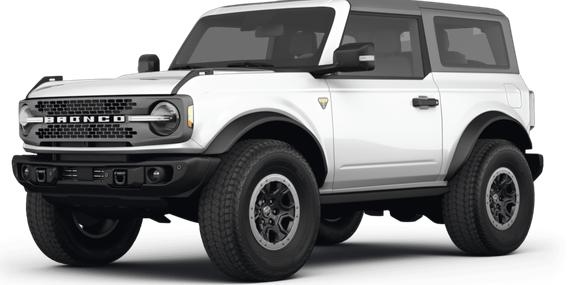 FORD BRONCO 2022 1FMDE5CP1NLA88910 image