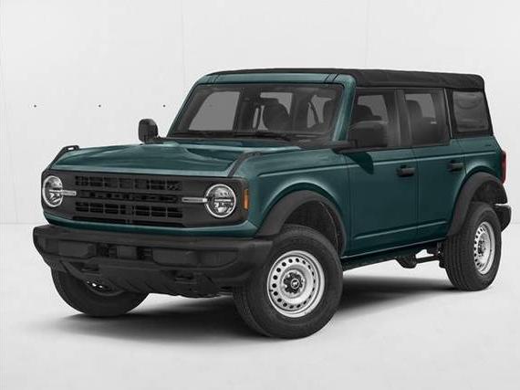 FORD BRONCO 2022 1FMEE5DP2NLA92578 image FORD BRONCO 2022 1FMEE5DP2NLA92578 image