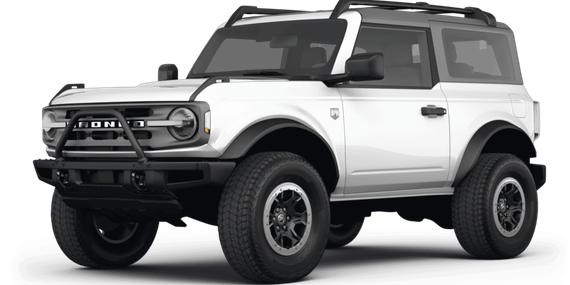 FORD BRONCO 2022 1FMDE5AH4NLB08773 image