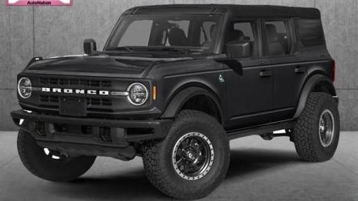 FORD BRONCO 2022 1FMEE5BP5NLB55756 image