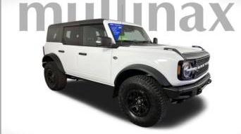 FORD BRONCO 2022 1FMEE5DP6NLA71393 image