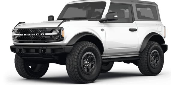 FORD BRONCO 2022 1FMDE5CP1NLB30279 image