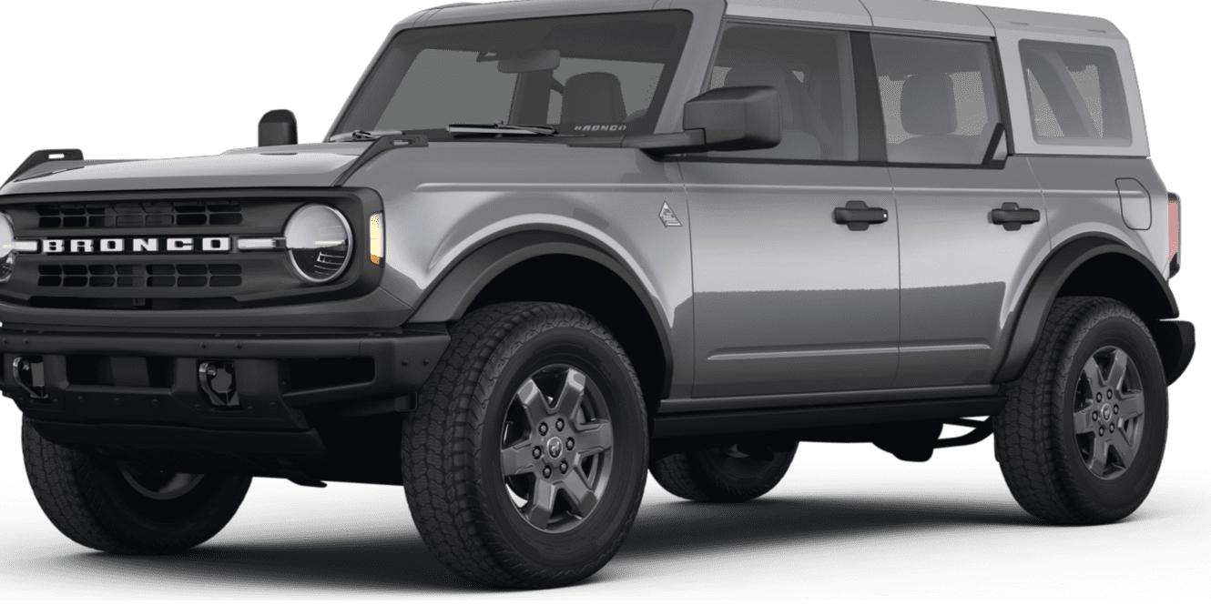 FORD BRONCO 2022 1FMDE5BH7NLB65127 image