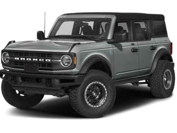 FORD BRONCO 2022 1FMDE5BH2NLB46615 image