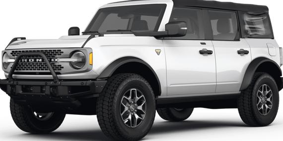 FORD BRONCO 2022 1FMEE5DP4NLA80920 image FORD BRONCO 2022 1FMEE5DP4NLA80920 image