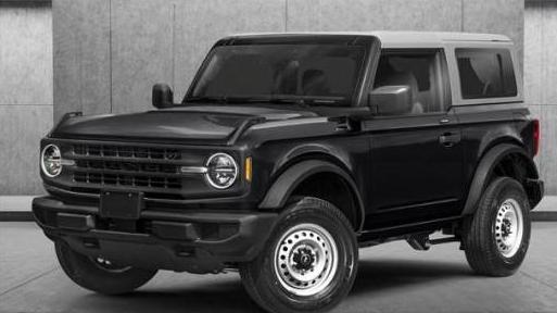 FORD BRONCO 2022 1FMDE5AHXNLB13654 image