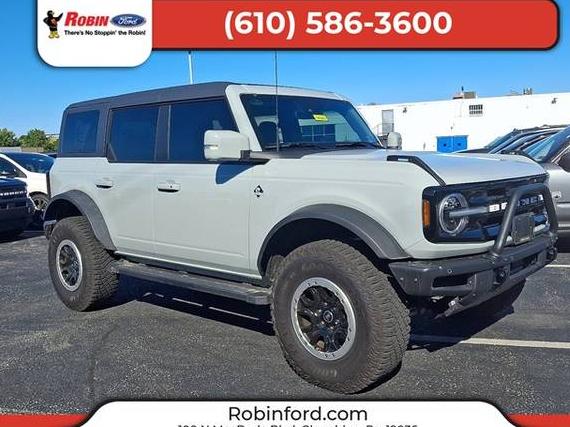 FORD BRONCO 2022 1FMEE5DP5NLB73770 image FORD BRONCO 2022 1FMEE5DP5NLB73770 image