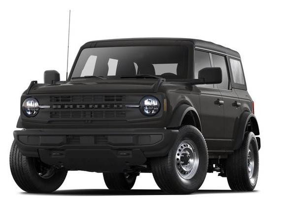 FORD BRONCO 2022 1FMEE5BP5NLB04550 image