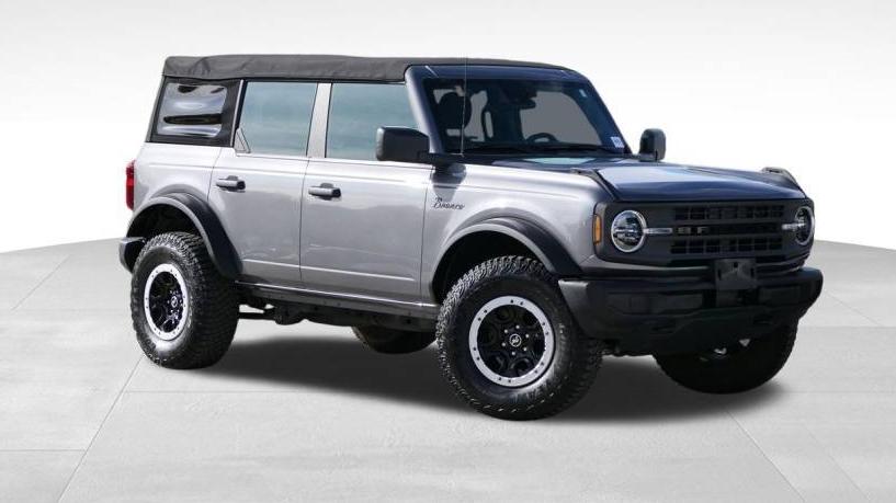 FORD BRONCO 2022 1FMEE5DP6NLA82670 image