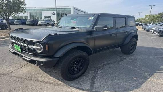 FORD BRONCO 2022 1FMEE5DP0NLA70093 image FORD BRONCO 2022 1FMEE5DP0NLA70093 image