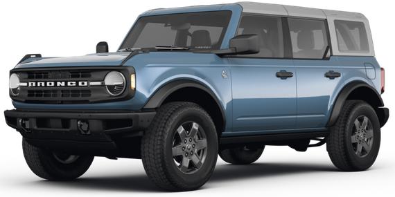 FORD BRONCO 2022 1FMDE5BH9NLB72712 image FORD BRONCO 2022 1FMDE5BH9NLB72712 image