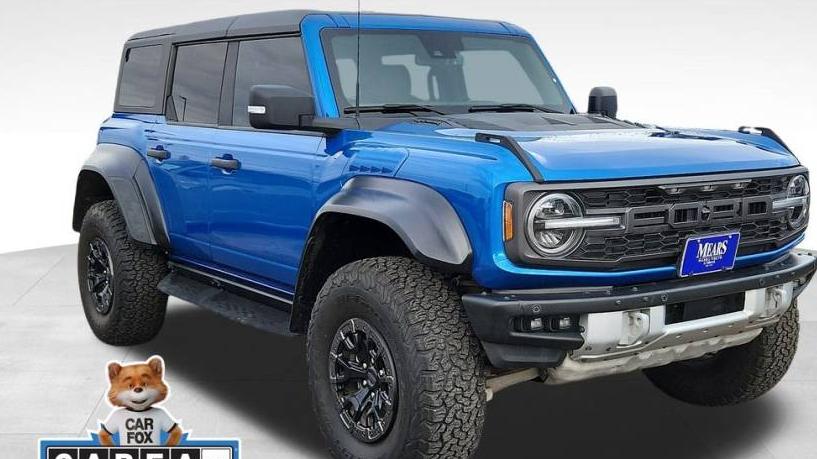 FORD BRONCO 2022 1FMEE5JR0NLA51579 image FORD BRONCO 2022 1FMEE5JR0NLA51579 image
